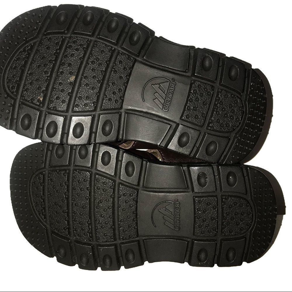 Colorado kids sandals  - Picture 5 of 7
